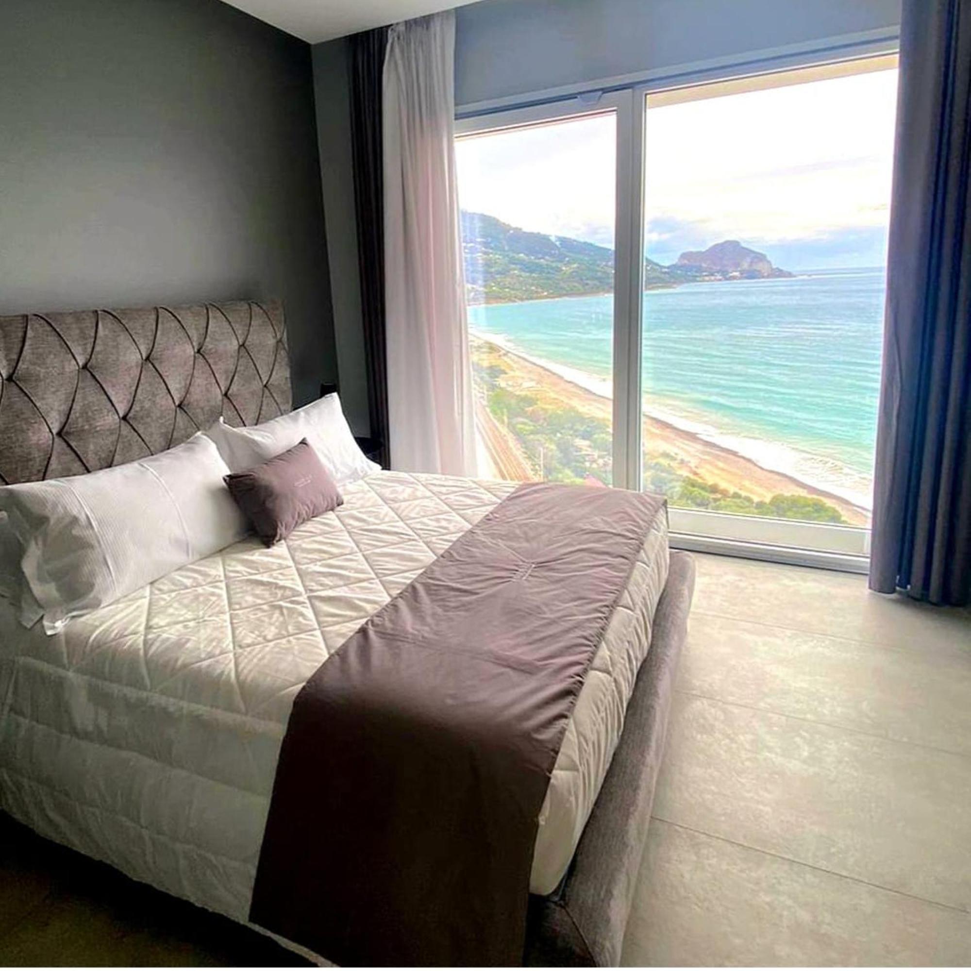 Emerald Hotel Residence Cefalù Pokoj fotografie